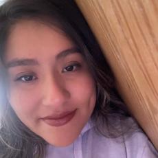 Portrait of Brenda Garcia