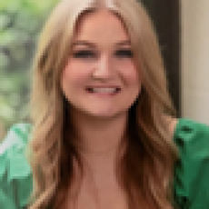 Portrait of Olivia Henderson