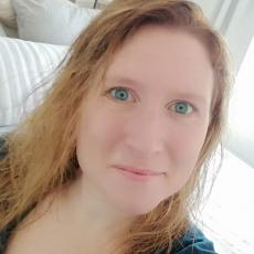 Portrait of Melinda (Molly) Bennett