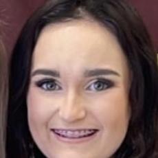 Portrait of Macie Flynn