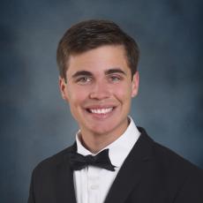Portrait of Jeffrey Woodyard