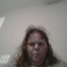 Portrait of nicole greenwood