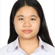 Portrait of Gia Han Nguyen