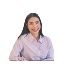 Portrait of Nhung Ngo