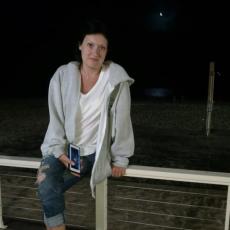 Portrait of Allison allie