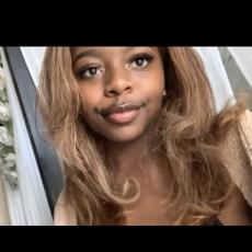 Portrait of Kiyanna Lawrence