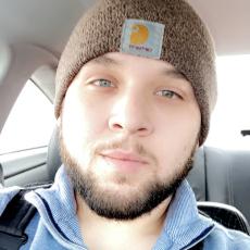 Portrait of Zachary Sizemore