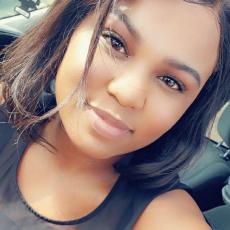 Portrait of Dorcas Danso