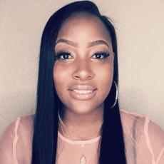Portrait of Kariis Hatcher