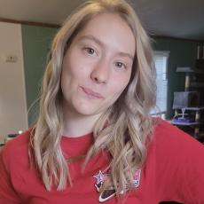 Portrait of Onnaliece Cox