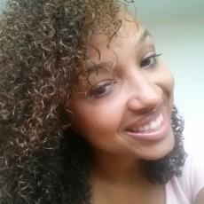Portrait of Latasha Phillips