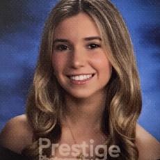 Portrait of Makena Groover