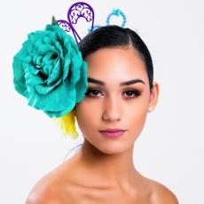 Portrait of Alejandra Martin