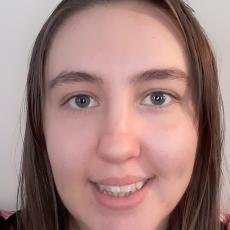 Portrait of Megan Campbell
