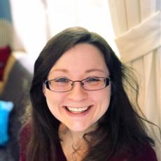 Portrait of natasha painter