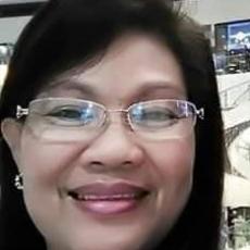 Portrait of Ramona Garcia