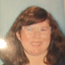 Portrait of Erica Edmondson