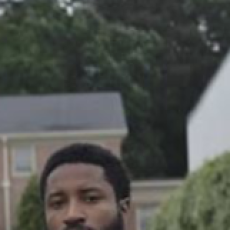 Portrait of Da'Quan Eaves