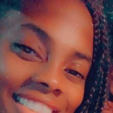 Portrait of Shaniqua Ellis