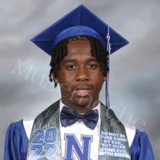 Portrait of keyshawn gray