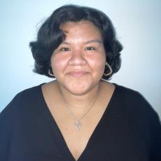 Portrait of Natalie Hernandez