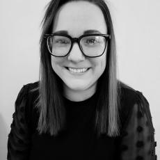 Portrait of Meagan Lagman