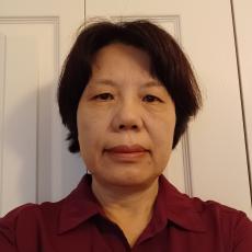 Portrait of Li Liang