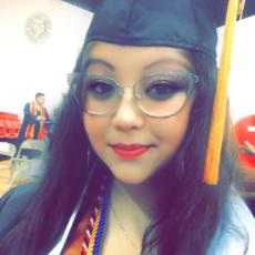 Portrait of Genessis Rodriguez