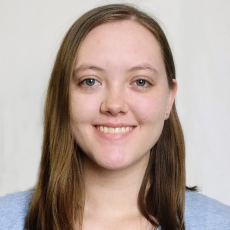 Portrait of Amberly Stevenson