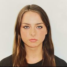 Portrait of Paige Stewart