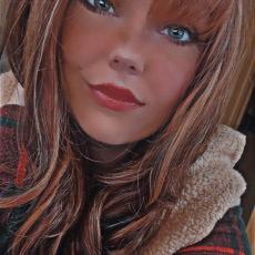 Portrait of Denise Salsman