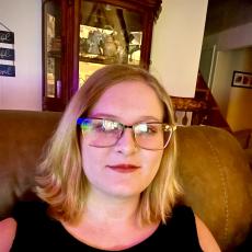 Portrait of Clairyssa Tripp
