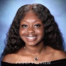 Portrait of Tytiana Utley