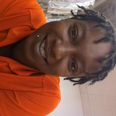 Portrait of Shaquanna Smith