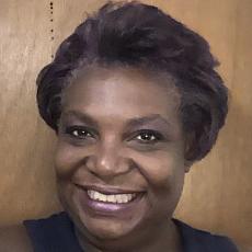 Portrait of Lisa Jenkins