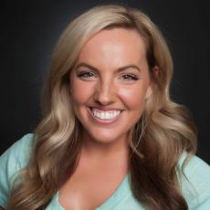 Portrait of Katie Rozik