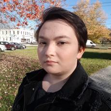 Portrait of Rachael Strom