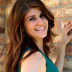 Portrait of Rachel Slone