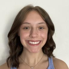 Portrait of Lexi Clyde