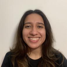 Portrait of Daisy Banegas