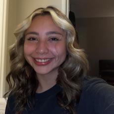 Portrait of Alyssa Garza