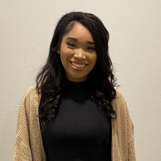 Portrait of DaNesha Robinson