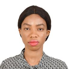 Portrait of Chibuzor Amadi