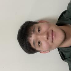 Portrait of Harry Lee