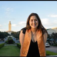 Portrait of Sarah Stransky