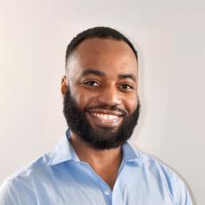 Portrait of Chiagozie Onukwube