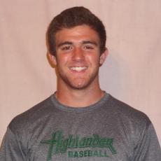 Portrait of Ryan Tackett