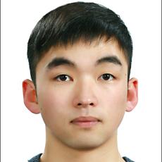 Portrait of Keugmo Gu