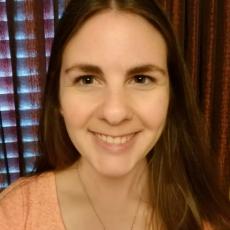 Portrait of Shannon Wolfe