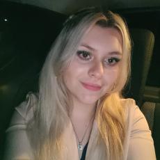 Portrait of Amairany Viramontes